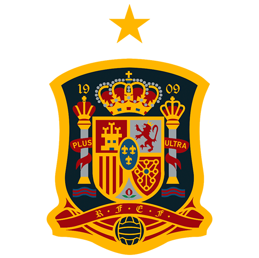 Nữ Tây Ban Nha(U19)
